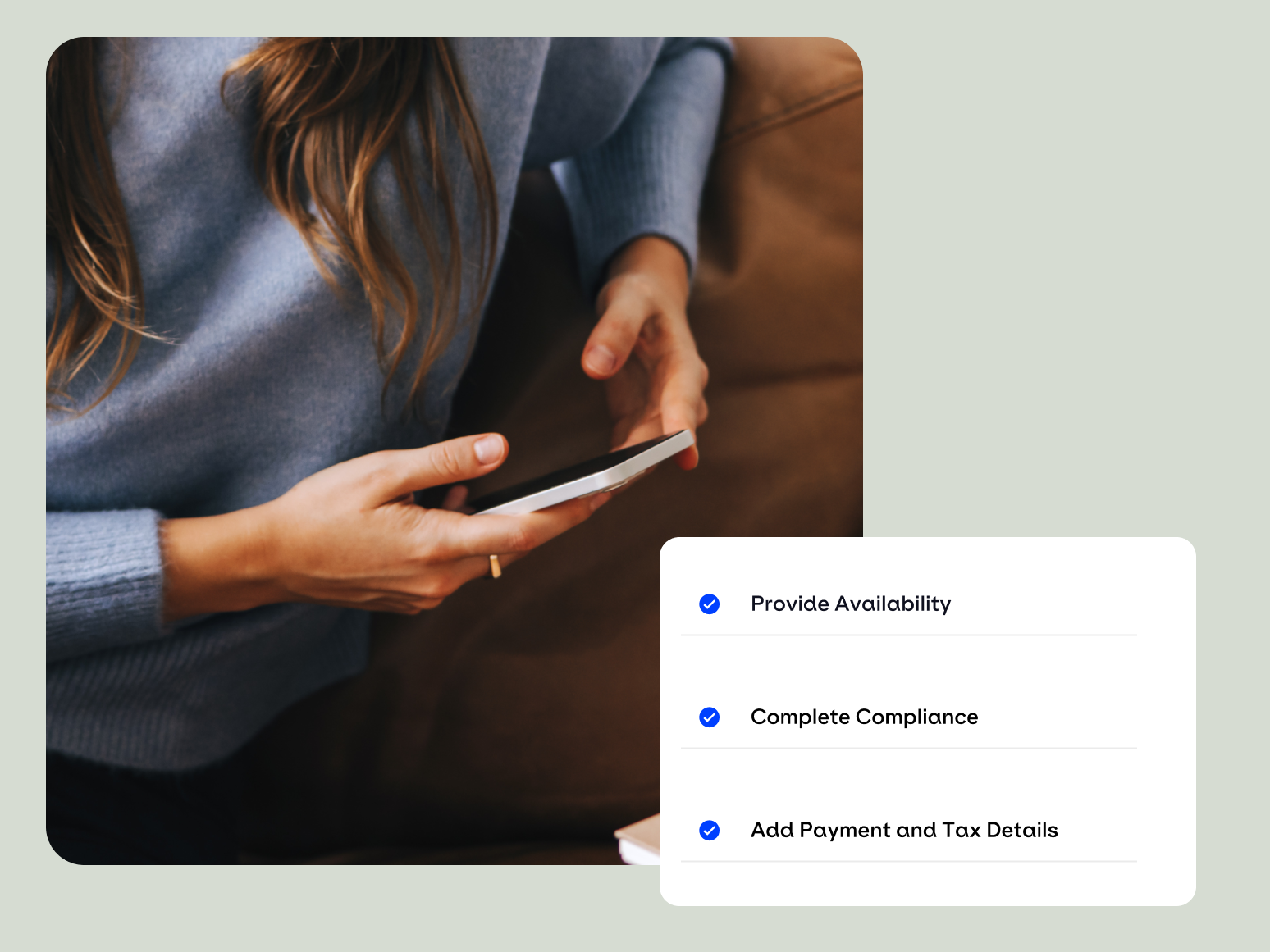 AlphaSense experts checklist